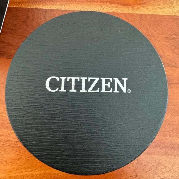 Citizen’s Jolie Genuine Diamond Womens Watch - Picture 3 of 4